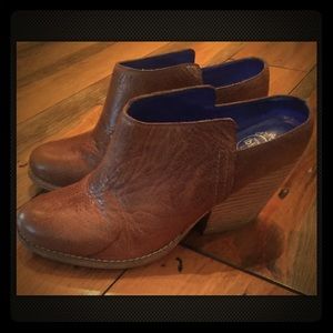 Jeffery Campbell, Ibiza, mules 8.5